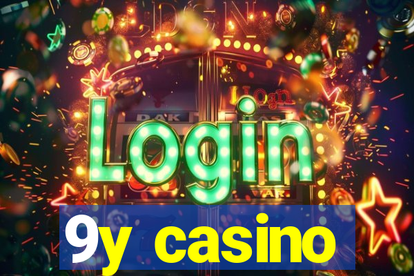 9y casino